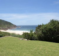 BLUEYS - Accommodation in Brisbane