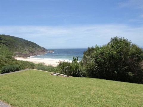@BLUEYS - Accommodation in Brisbane 0