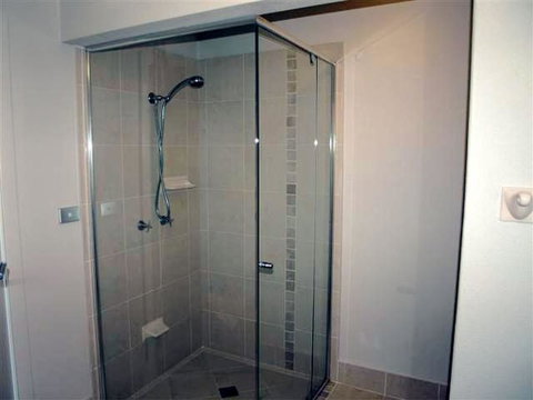 @BLUEYS - Accommodation in Brisbane 1