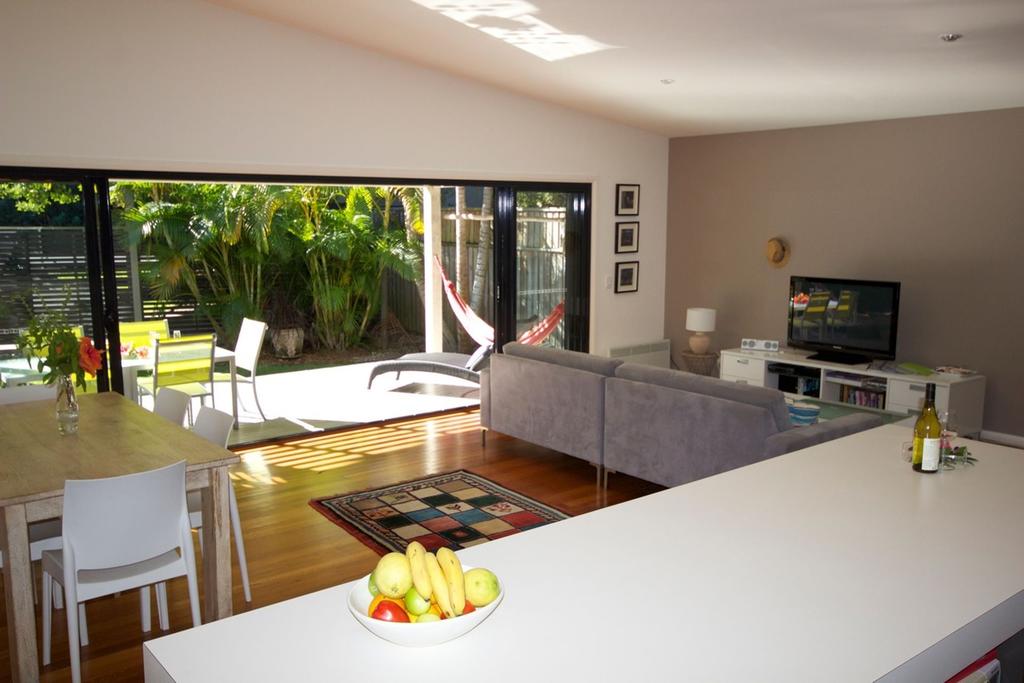 Elizabeth Beach NSW Accommodation in Brisbane