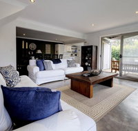 THE COVE - Accommodation in Brisbane