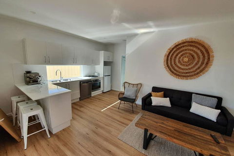 A Beach Getaway - Accommodation in Brisbane 2