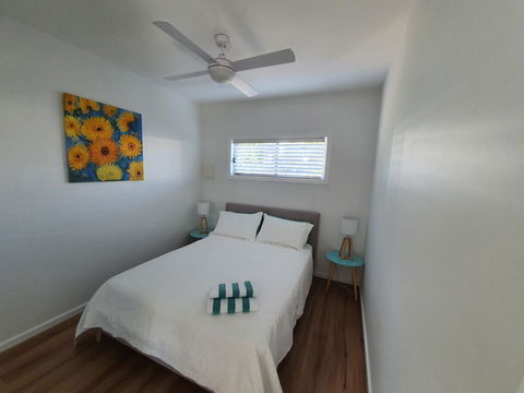 A Beach Getaway - Accommodation in Brisbane 1