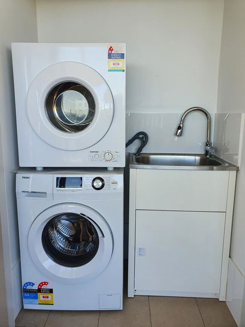 A Beach Getaway - Accommodation in Brisbane 3