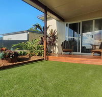 A Beach Getaway - Accommodation in Brisbane