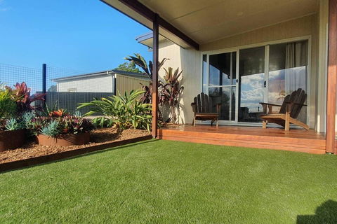 A Beach Getaway - Accommodation in Brisbane 0