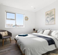 A Bright  Comfy Beach Studio 5min walk to Bondi Beach - Accommodation in Brisbane