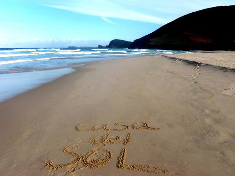 A Casa Del Sol - Accommodation in Brisbane 3