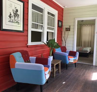 A Casa Del Sol - Accommodation in Brisbane