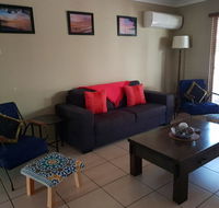 A City Retreat 2BR Apartment - Reid Park -Townsville - Accommodation in Brisbane