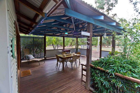 A Grape Escape - Accommodation in Brisbane 2