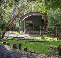 A Heavenly Escape - Accommodation in Brisbane