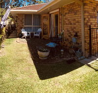 A Hideaway on 23rd - Accommodation in Brisbane