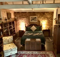 A La Folly - Accommodation in Brisbane