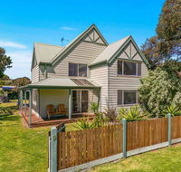 A la Plage - Accommodation in Brisbane