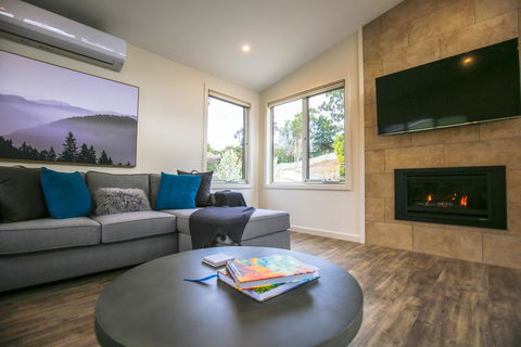 A Pear Tree Loft - Accommodation in Brisbane 2