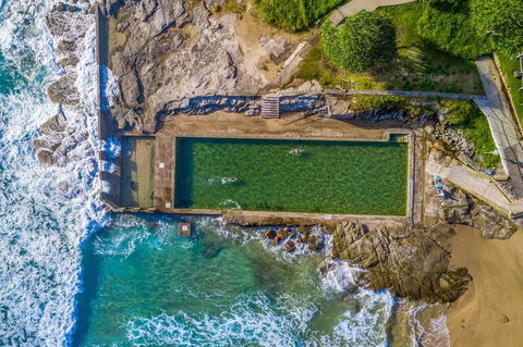 A PERFECT STAY - Bella Bay - Accommodation in Brisbane 3