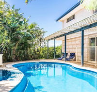 A PERFECT STAY - Boulders Retreat - Accommodation in Brisbane