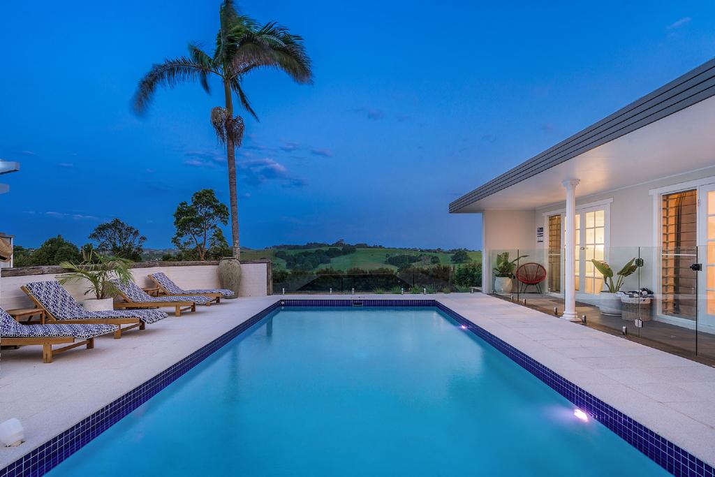 Talofa NSW Accommodation in Brisbane