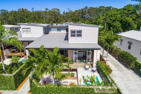 A PERFECT STAY - Clique 2 - Accommodation in Brisbane 0