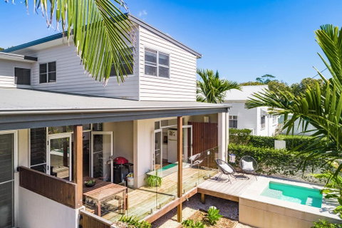 A PERFECT STAY - Clique 2 - Accommodation in Brisbane 1