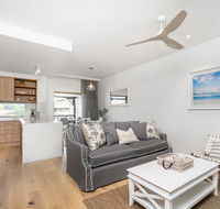 A PERFECT STAY - Luxe  Bloom - Accommodation in Brisbane