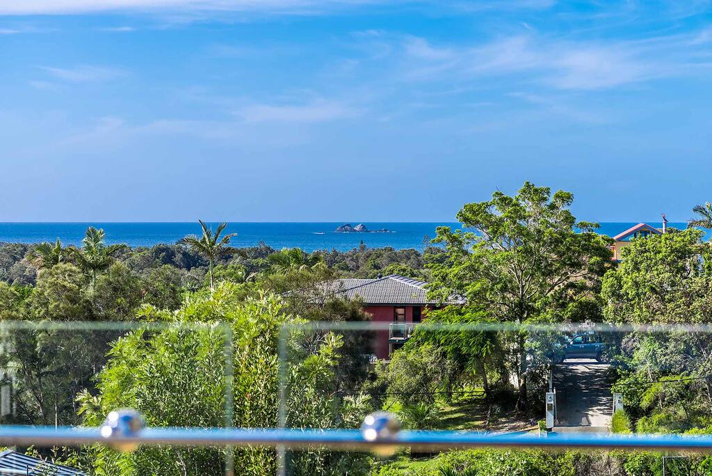 Coorabell ACT Accommodation in Brisbane