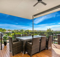 A PERFECT STAY - Wollumbin Haus Byron - Accommodation in Brisbane