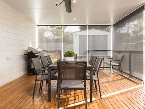 A Perfect Ten - Accommodation in Brisbane 3