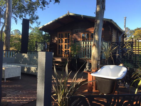 A Place To Be - Accommodation in Brisbane 0