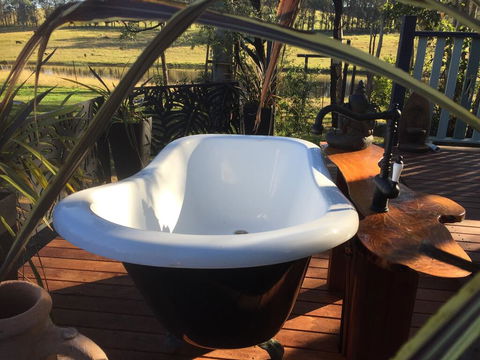 A Place To Be - Accommodation in Brisbane 3