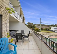 A Sea Mist at The Dunes - Fingal Bay - Accommodation in Brisbane