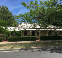 A Settlers Cottage Accommodation Bathurst CBD - Accommodation in Brisbane