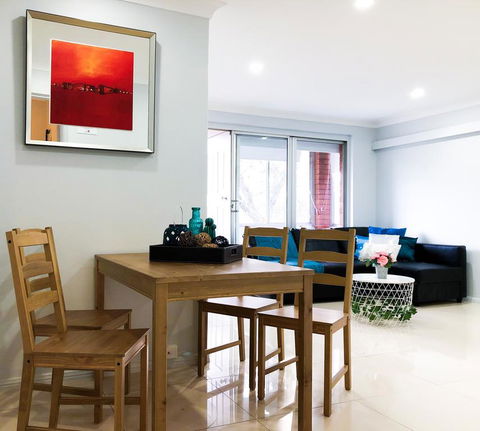 A Stylish Place - Recently Renovated Punbl - Accommodation in Brisbane 2