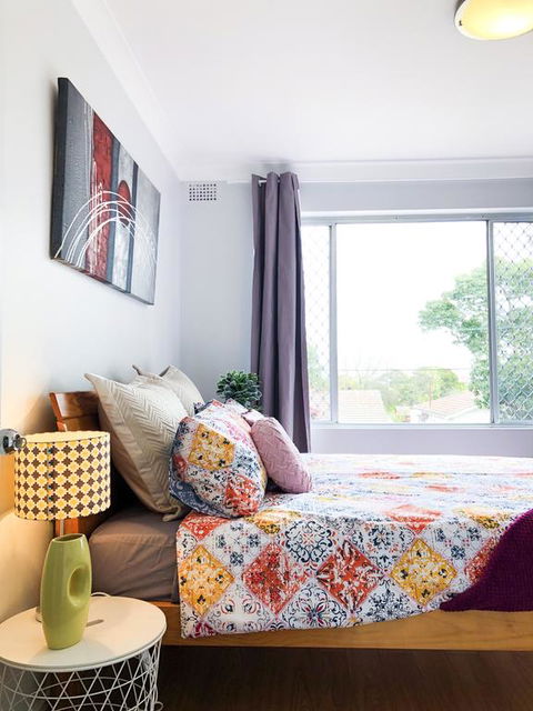 A Stylish Place - Recently Renovated Punbl - Accommodation in Brisbane 3