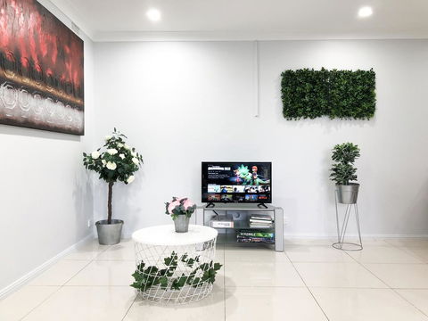 A Stylish Place - Recently Renovated Punbl - Accommodation in Brisbane 1