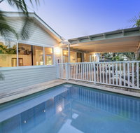 A Summer Cottage - Accommodation in Brisbane