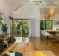 A SWEET ESCAPE - Alcorn House - Accommodation in Brisbane