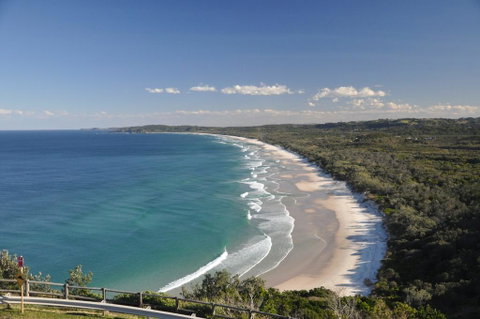 A SWEET ESCAPE - Alkira - Accommodation in Brisbane 1
