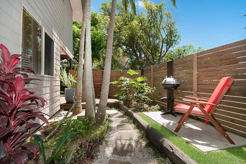 A SWEET ESCAPE - Alkira - Accommodation in Brisbane 3