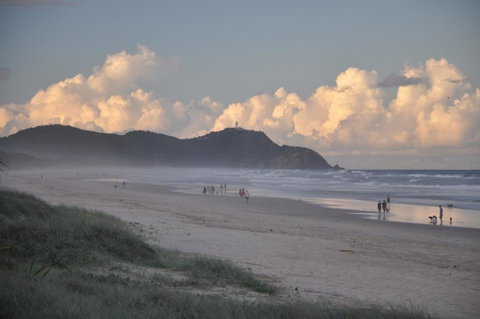 A SWEET ESCAPE - Alkira - Accommodation in Brisbane 2