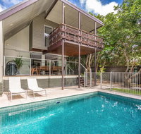 A SWEET ESCAPE - Ariel's - Accommodation in Brisbane