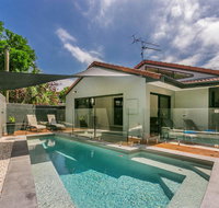 A SWEET ESCAPE - At the Beach - Accommodation in Brisbane