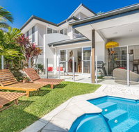 A SWEET ESCAPE - Serenity on Sallywattle - Accommodation in Brisbane