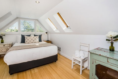 A Top Spot - Accommodation in Brisbane 3