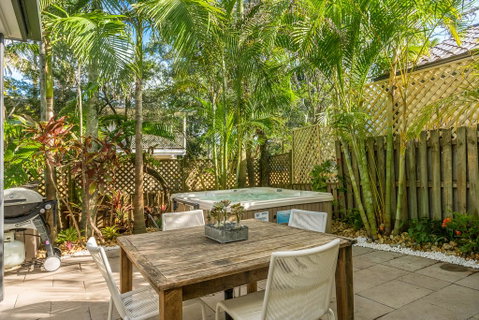A Top Spot - Accommodation in Brisbane 1