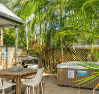 A Top Spot - Accommodation in Brisbane