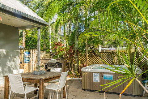 A Top Spot - Accommodation in Brisbane 0