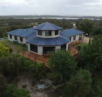A Tranquil Retreat - Accommodation in Brisbane