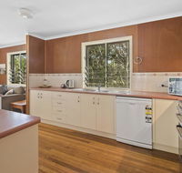 A Turtle House - Accommodation in Brisbane